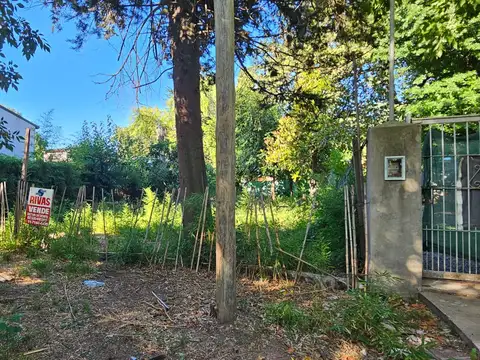 Terreno en Venta en Del Viso, USD 36.000