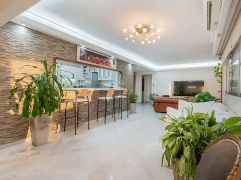 Dpto. en VENTA - Av. Mitre 2062, Avellaneda