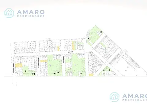 Terreno en Venta de 840,0 m2