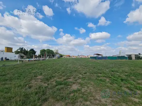 Terreno en Venta en Timbúes José María, USD 20.800