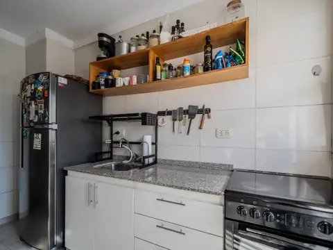 Departamento en Venta de 4 ambientes