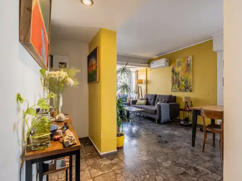 Departamento en Venta 52 años
