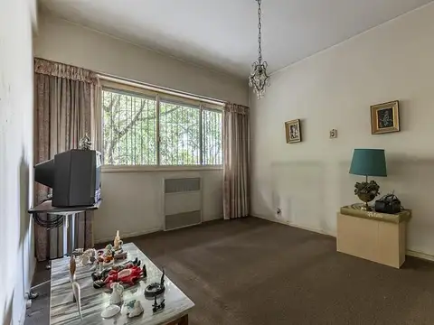 Departamento en Venta 60 años