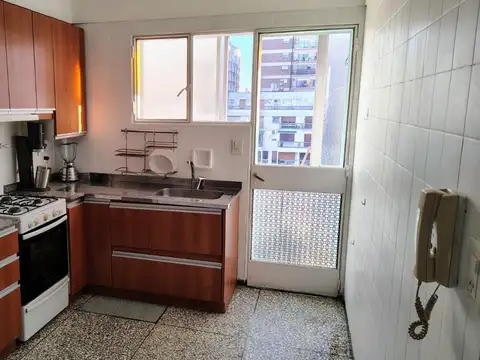 Departamento en Venta en Belgrano, USD 164.000