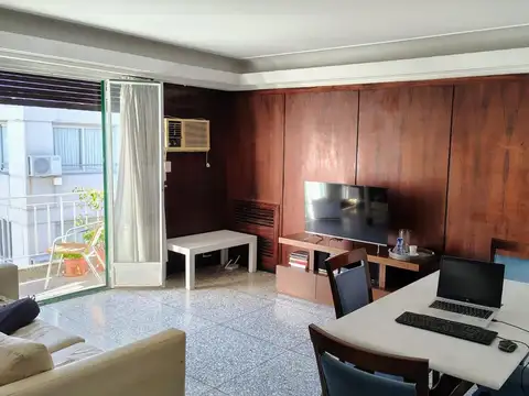 Venta departamento 3 ambientes Belgrano