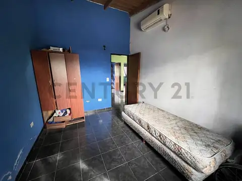 CASA EN VENTA 4 AMBIENTES GARIN