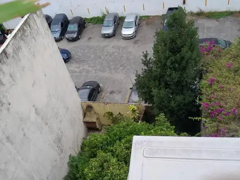 BAJAS EXPENSAS - VENTA DEPARTAMENTO 1 AMBIENTE -  UNIVERSIDADES - BARES - CONGRESO - BALVANERA