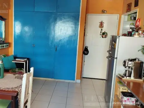 Departamento en Venta 50 años