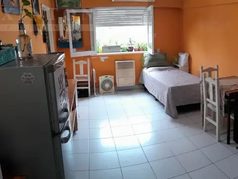 BAJAS EXPENSAS - VENTA DEPARTAMENTO 1 AMBIENTE -  UNIVERSIDADES - BARES - CONGRESO - BALVANERA