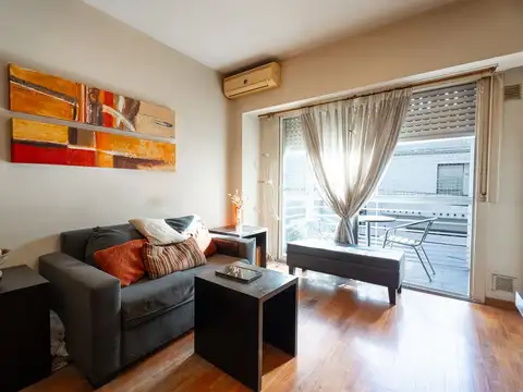 Departamento 4 amb venta Saavedra con cochera