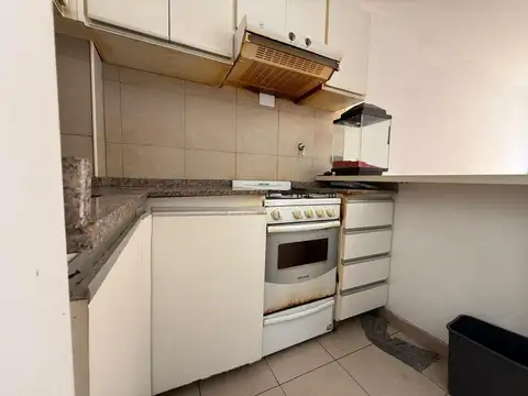 Departamento en Venta 16 años