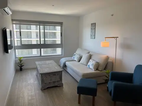 Departamento en Alquiler de 2 ambientes
