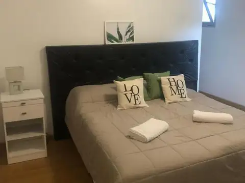 Departamento en Alquiler de Monoambiente