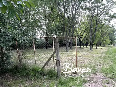 Terreno Lote  en Venta en Sausalito, Pilar, G.B.A. Zona Norte