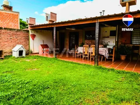 CASA 3 DORMITORIOS VENTA VAQUEROS CON COCHERA