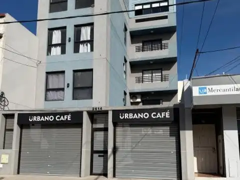 Departamento en San Justo