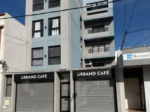 Florencio Varela 2614 , Piso 2