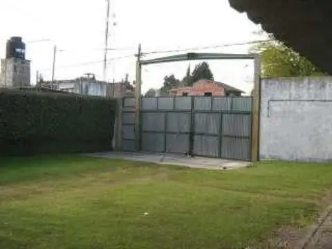 Galpon en Venta