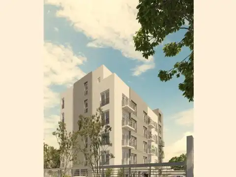 Departamento En Venta En Haedo Sur