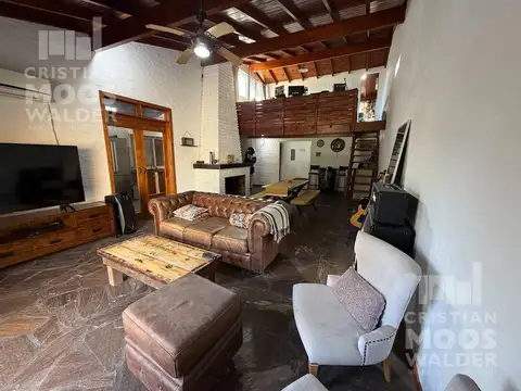 Casa en Venta 20 años