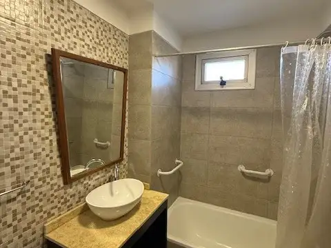 Departamento en Alquiler Permite mascota