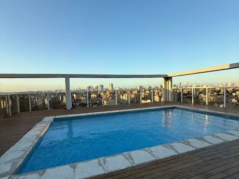 Increíble Departamento 2 Amb C/ Balcón Olaya 1000 Caballito $790.000