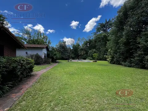 Olivos Golf Club
