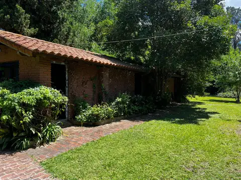 Terreno en Venta en Olivos Golf Club, USD 460.000