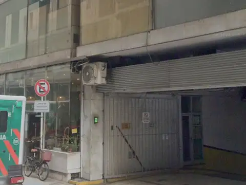 Avenida Rivadavia 500