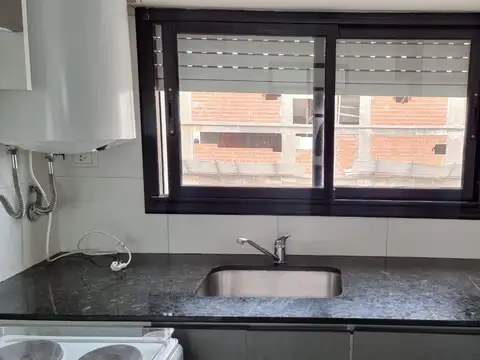 Departamento en Alquiler 6 años