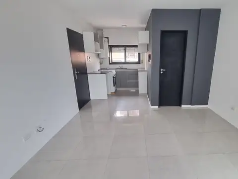 Departamento en Alquiler al Oeste