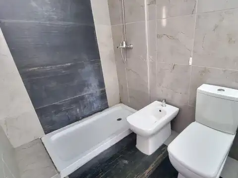 Alquiler Departamento Barrio Lourdes. Externo - Balcon- Moderno