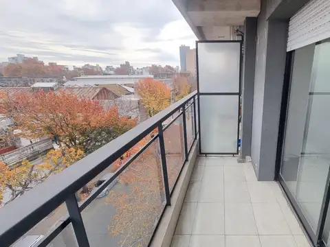 Alquiler Departamento Moderno Barrio Lourdes Rosario