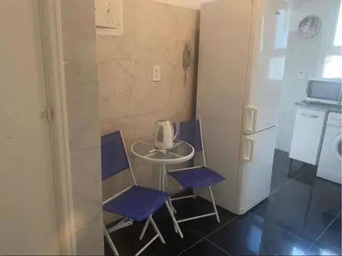 Departamento 5 ambientes con 2 baños