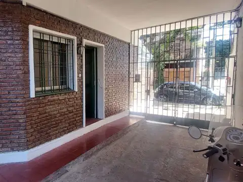 PH en Venta Olivos 2 Ambientes RECICLADO  Patio