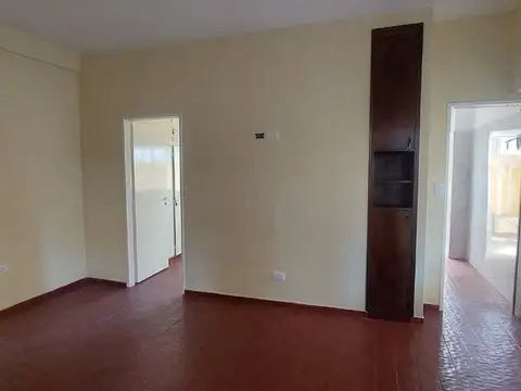 Depto Tipo Casa en Venta de 1 dormitorio
