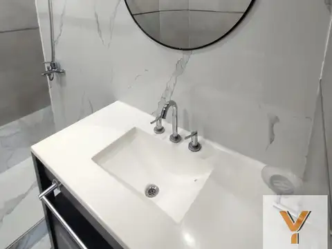 Depto Tipo Casa en Alquiler de 2 ambientes