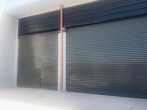 GALPÓN EN ALQUILER- MERLO