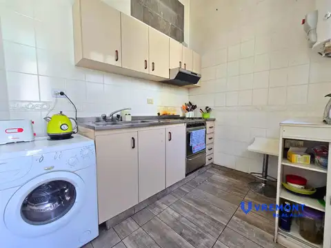 Departamento en Venta de 4 ambientes
