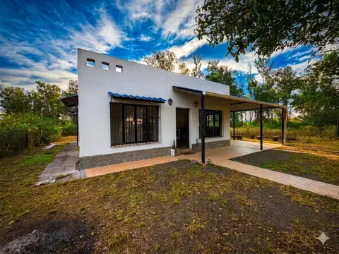 Casa - Zona Centro