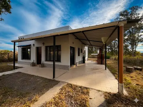 Casa en Venta en Zona Centro, USD 65.000