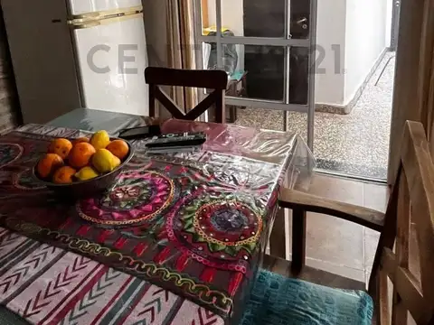 Departamento en Venta de 5 ambientes