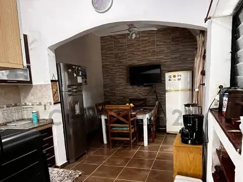 VENTA 5 AMBIENTES VILLA DEVOTO PH INDEPENDENTE- ACEPTA PERMUTA