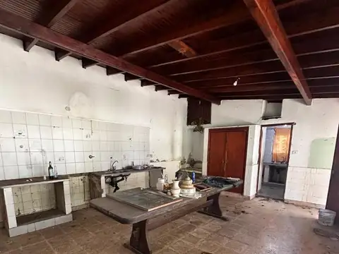 Casa en Venta al Suroeste