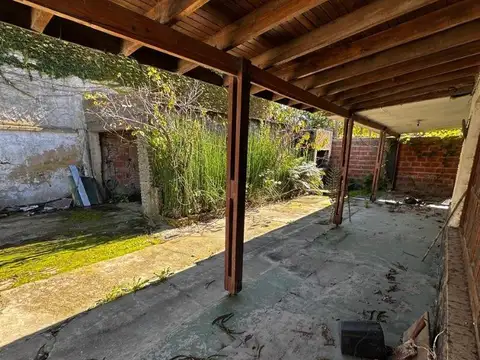 Casa en Venta 40 años