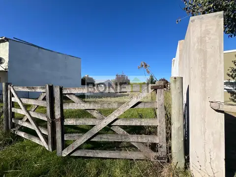 Terreno en Venta en Mercedes, USD 25.000
