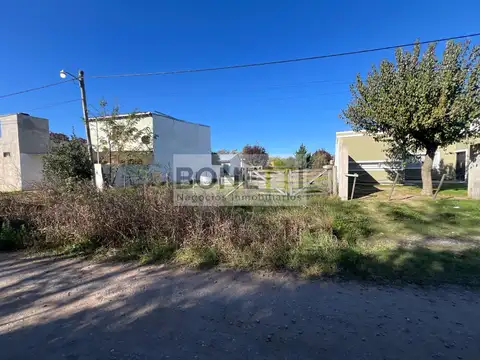 Venta de terreno en Mercedes Buenos Aires