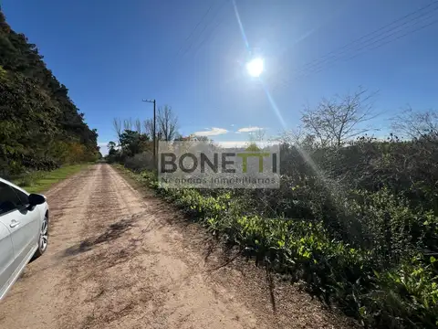 Terreno en Venta de 497,0 m2