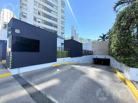Venta Cochera doble en Puerto Madero