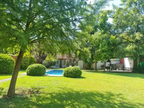 Casa en Venta en Barrio Parque Leloir, Partido de Ituzaingó